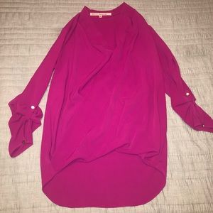 Rachel Roy blouse